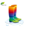 Rainbow Kids &#39;Rubber Rain Rain Boots